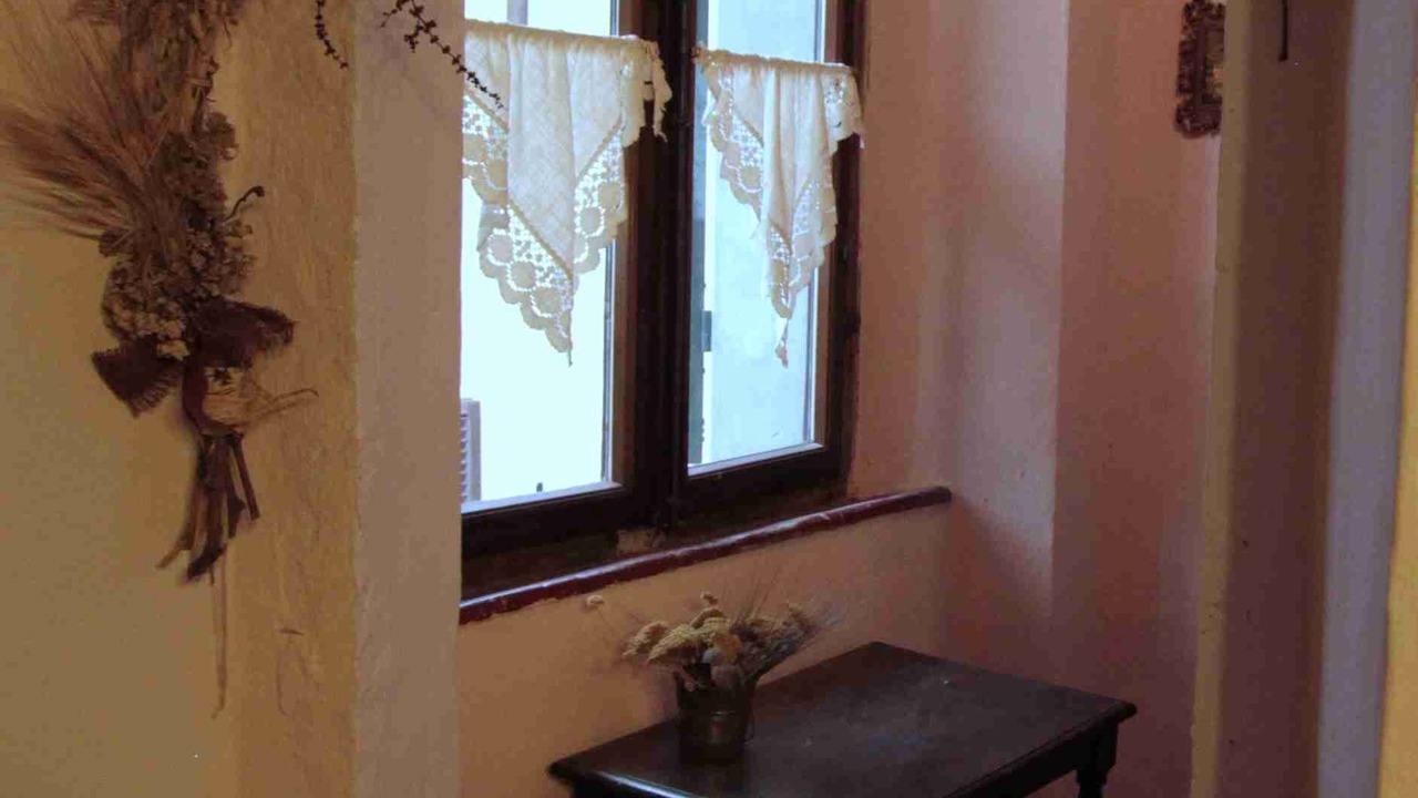 Photo of Bedroom in Montalcino