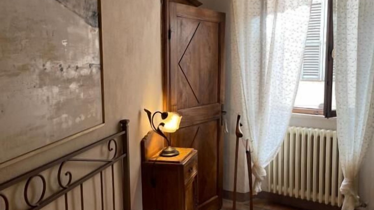 Photo of Bedroom in Montalcino