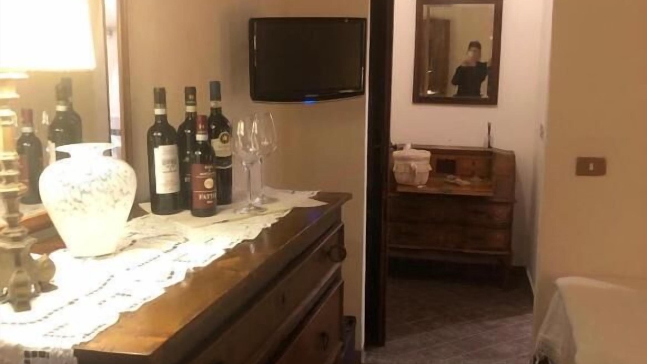 Photo of Bedroom in Montalcino