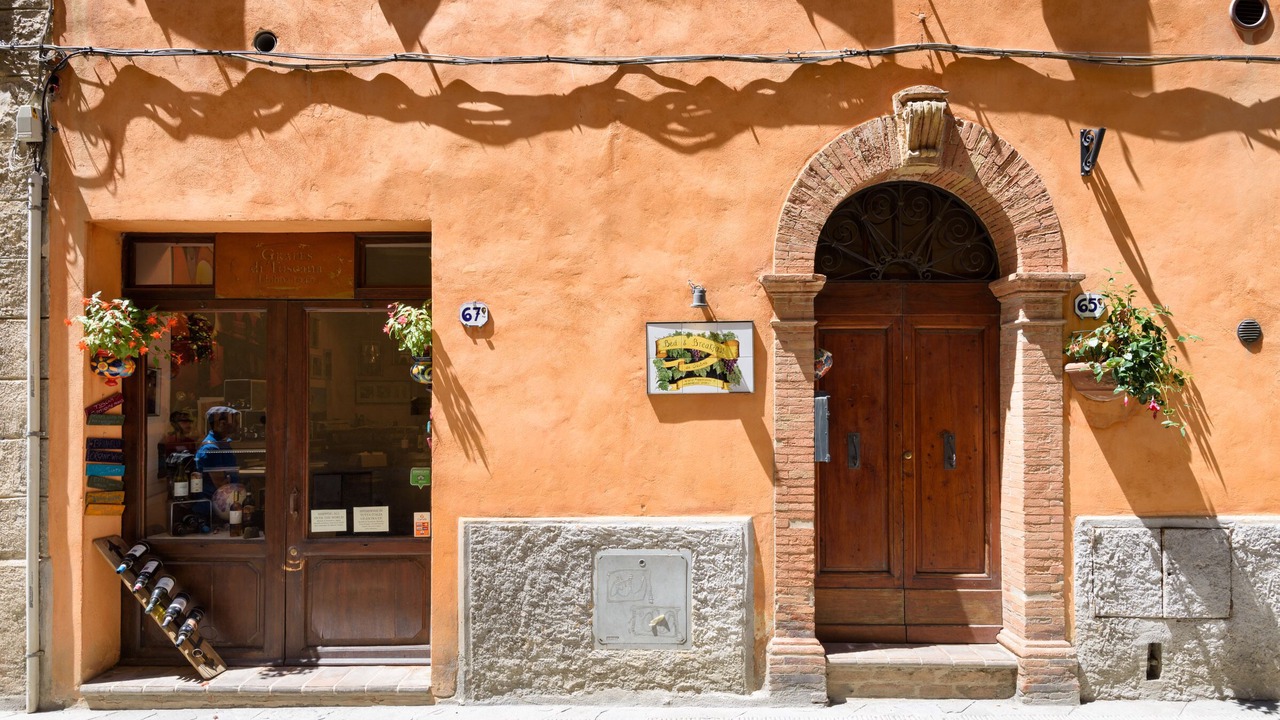 Photo of Outdoor in Montalcino