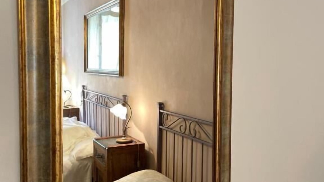Photo of Bedroom in Montalcino