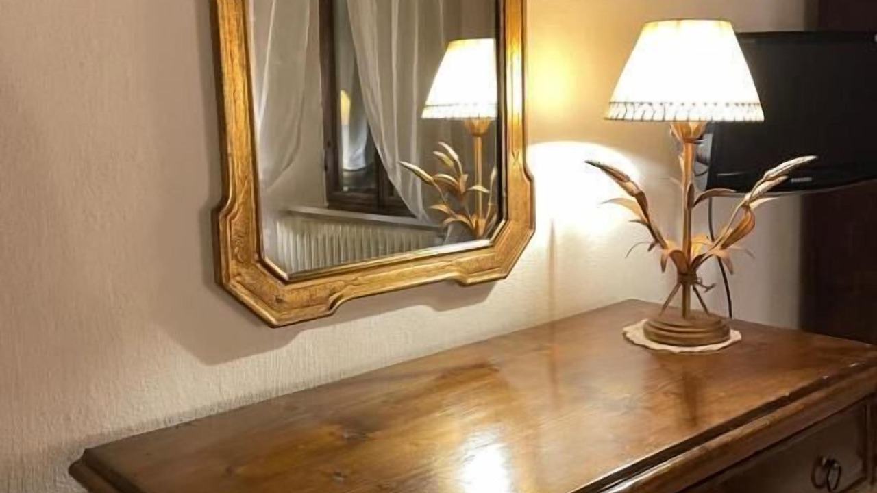 Photo of Bedroom in Montalcino