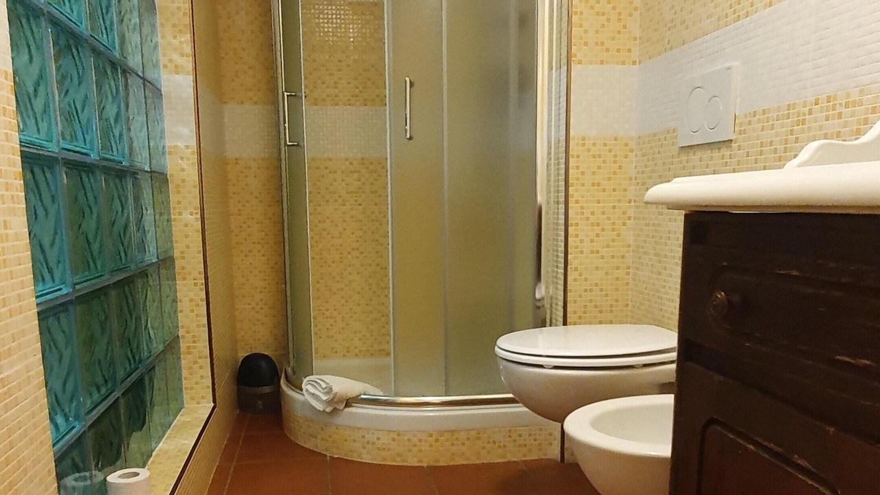 Photo of Bathroom in Pieve al Bagnoro