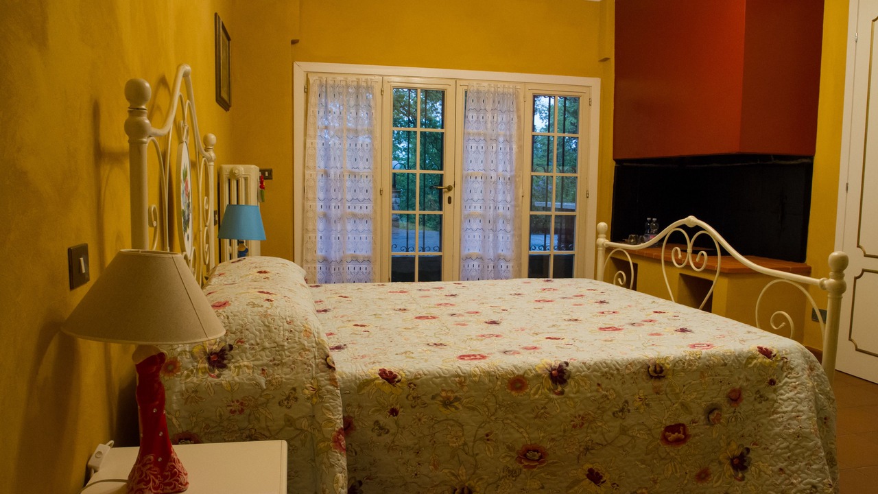 Photo of Bedroom in Pieve al Bagnoro