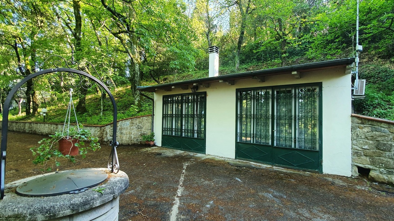 Photo of Outdoor in Pieve al Bagnoro