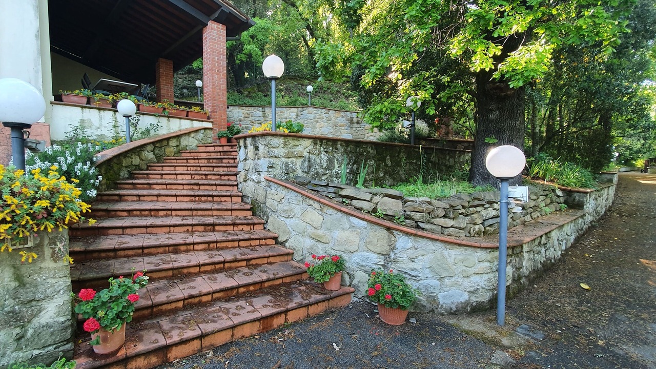 Photo of Outdoor in Pieve al Bagnoro