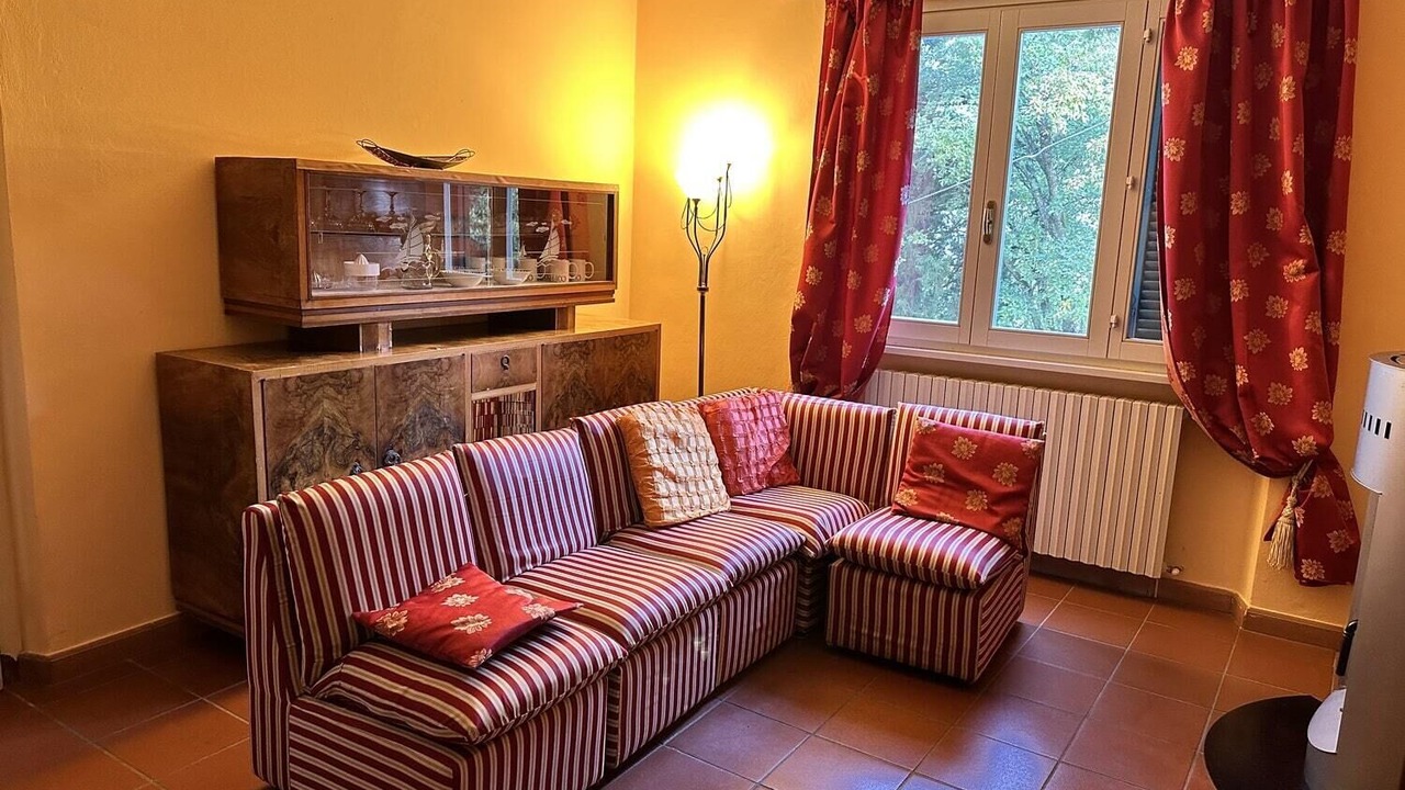 Photo of Livingroom in Pieve al Bagnoro