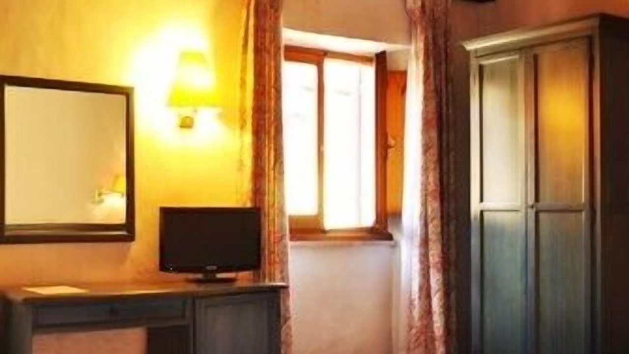Photo of Bedroom in Bibbiena