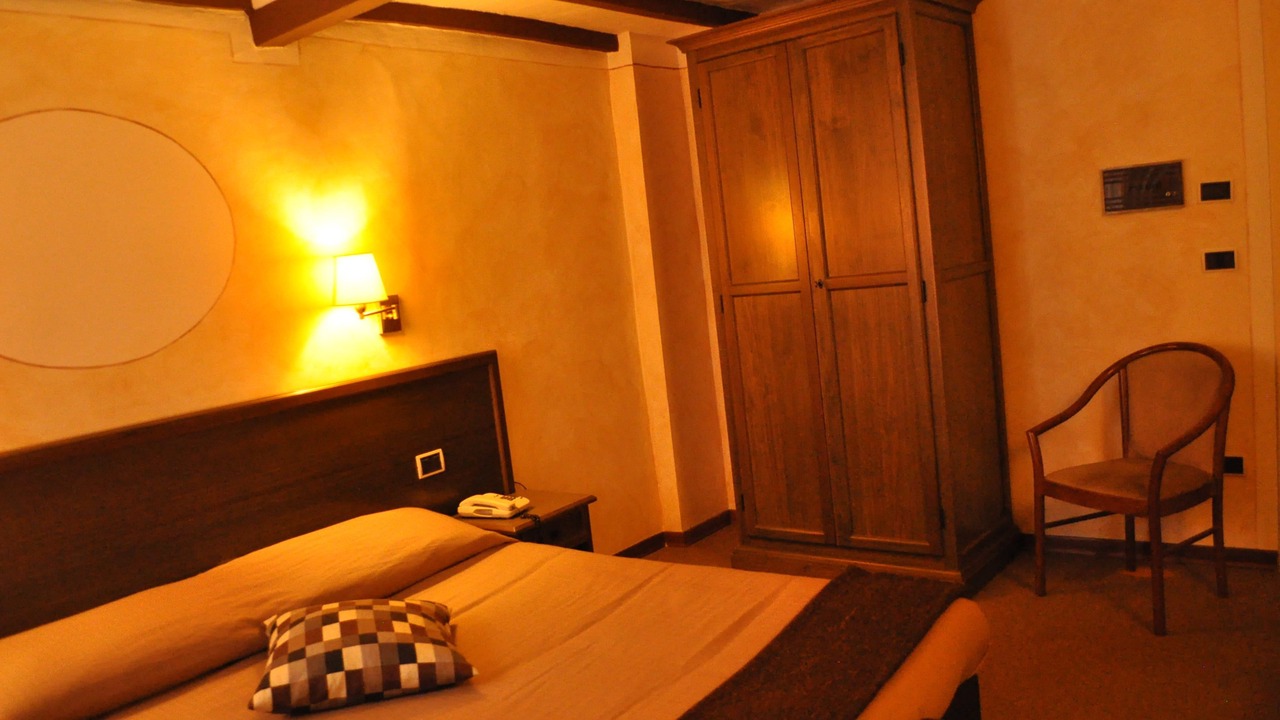 Photo of Bedroom in Bibbiena