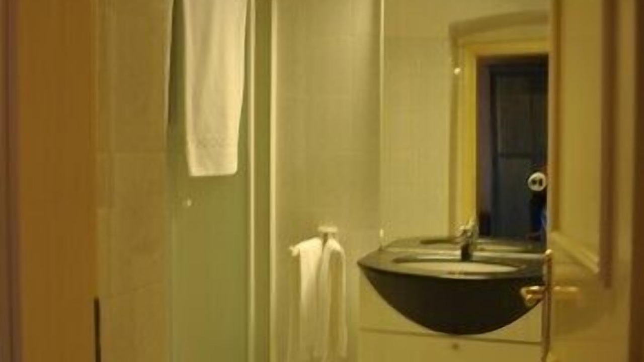 Photo of Bathroom in Bibbiena