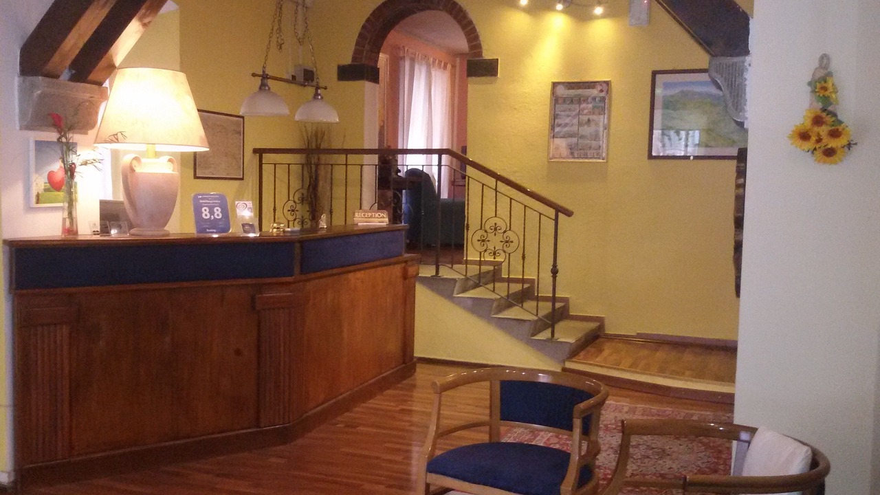 Photo of Others in Bibbiena