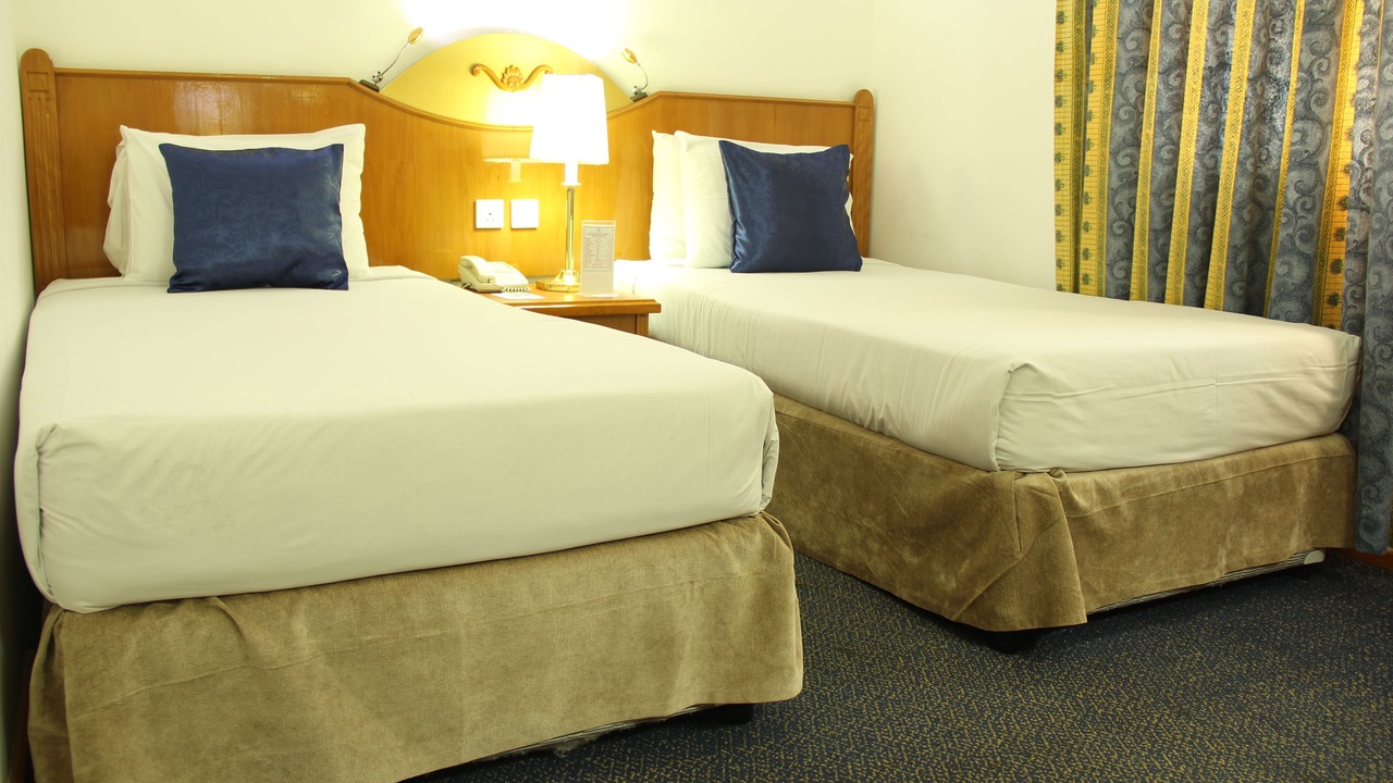 Photo of Bedroom in Al Muraqqabat