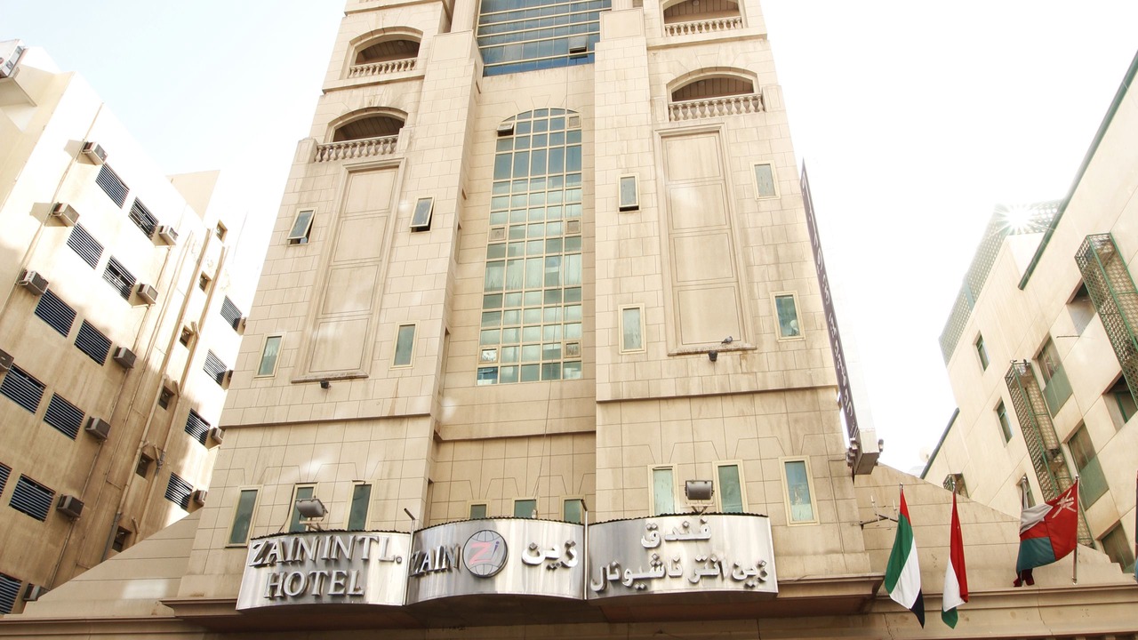 Photo of Outdoor in Al Muraqqabat