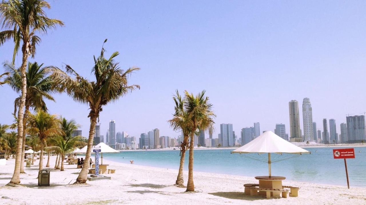 Photo of Outdoor in Al Muraqqabat
