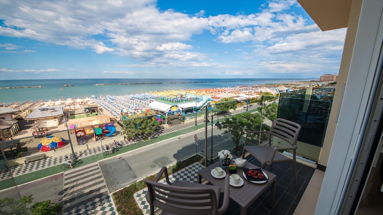 Photo of Patio Balcony in Valverde