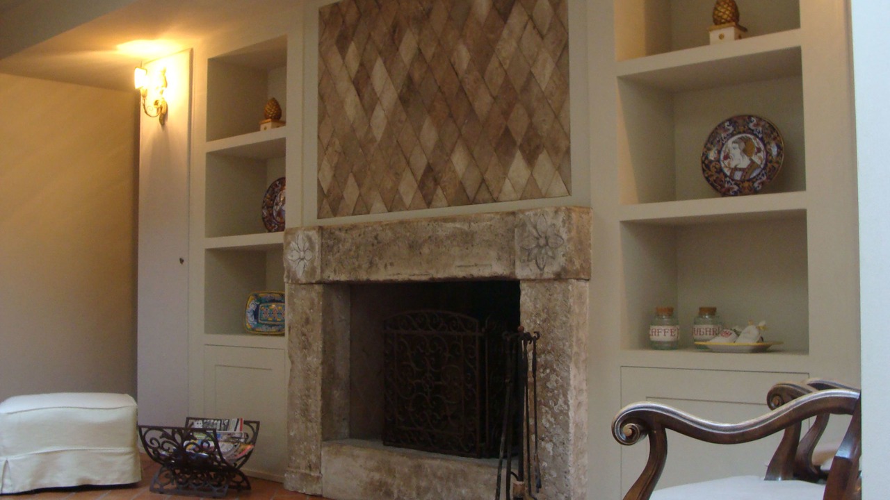 Photo of Livingroom in Rocca Sant'Angelo