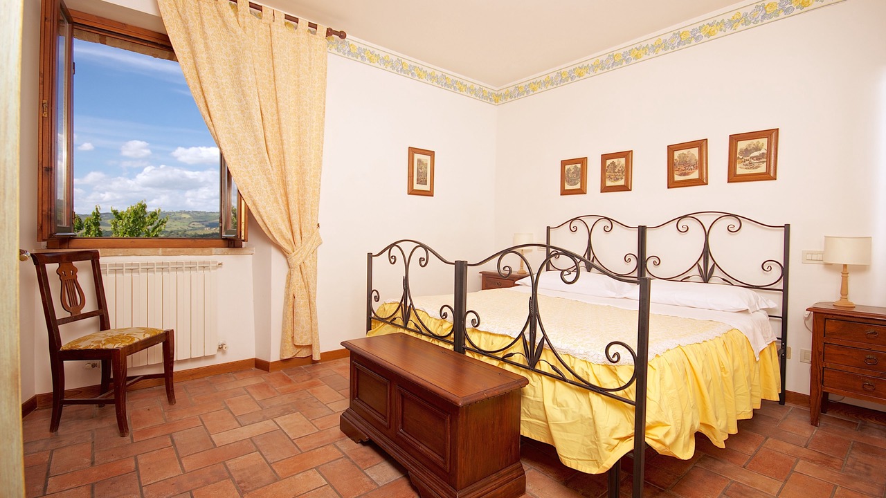 Photo of Patio Balcony in Rocca Sant'Angelo