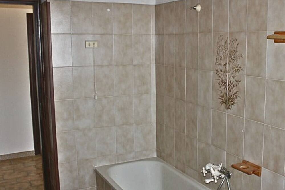 Photo of Bathroom in Castrovillari