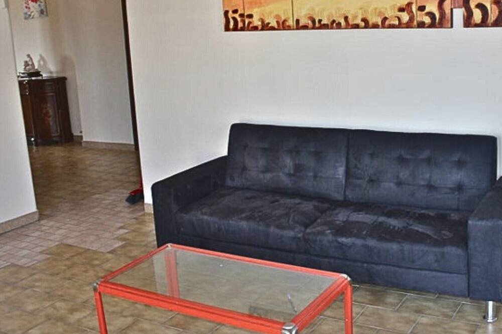 Photo of Livingroom in Castrovillari