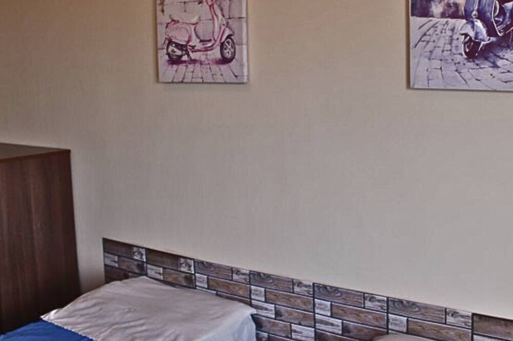 Photo of Bedroom in Castrovillari