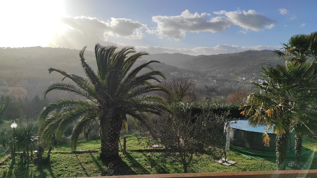 Photo of Outdoor in San Leucio del Sannio