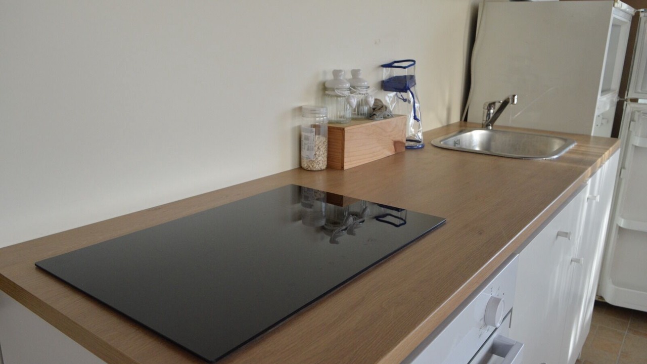 Photo of Kitchen in San Leucio del Sannio