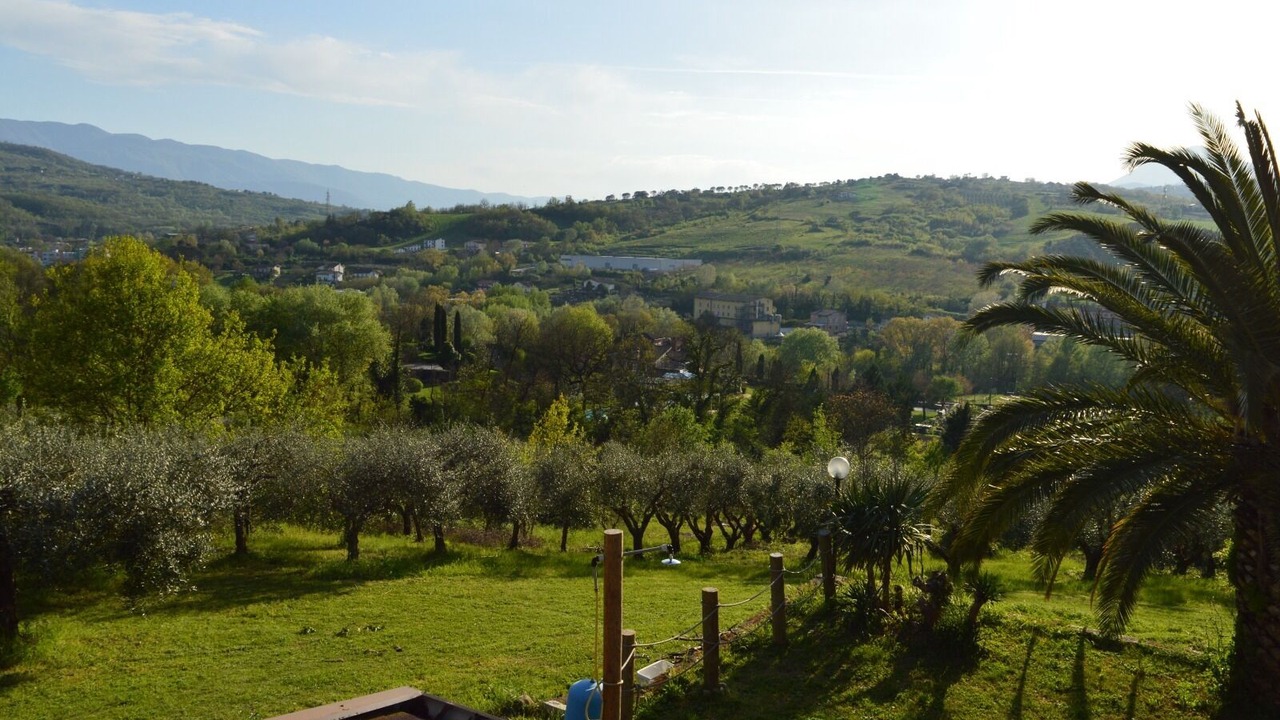 Photo of Outdoor in San Leucio del Sannio