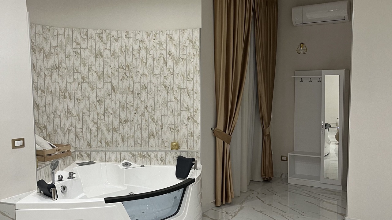 Photo of Bedroom in Lago Patria