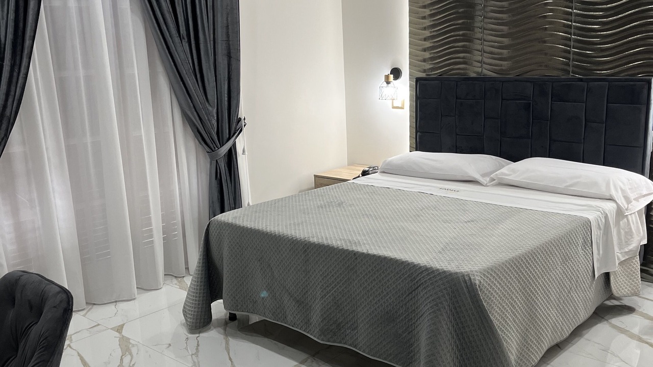 Photo of Bedroom in Lago Patria