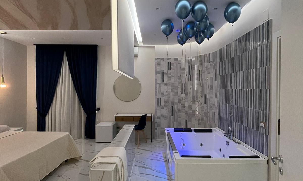 Photo of Bedroom in Lago Patria