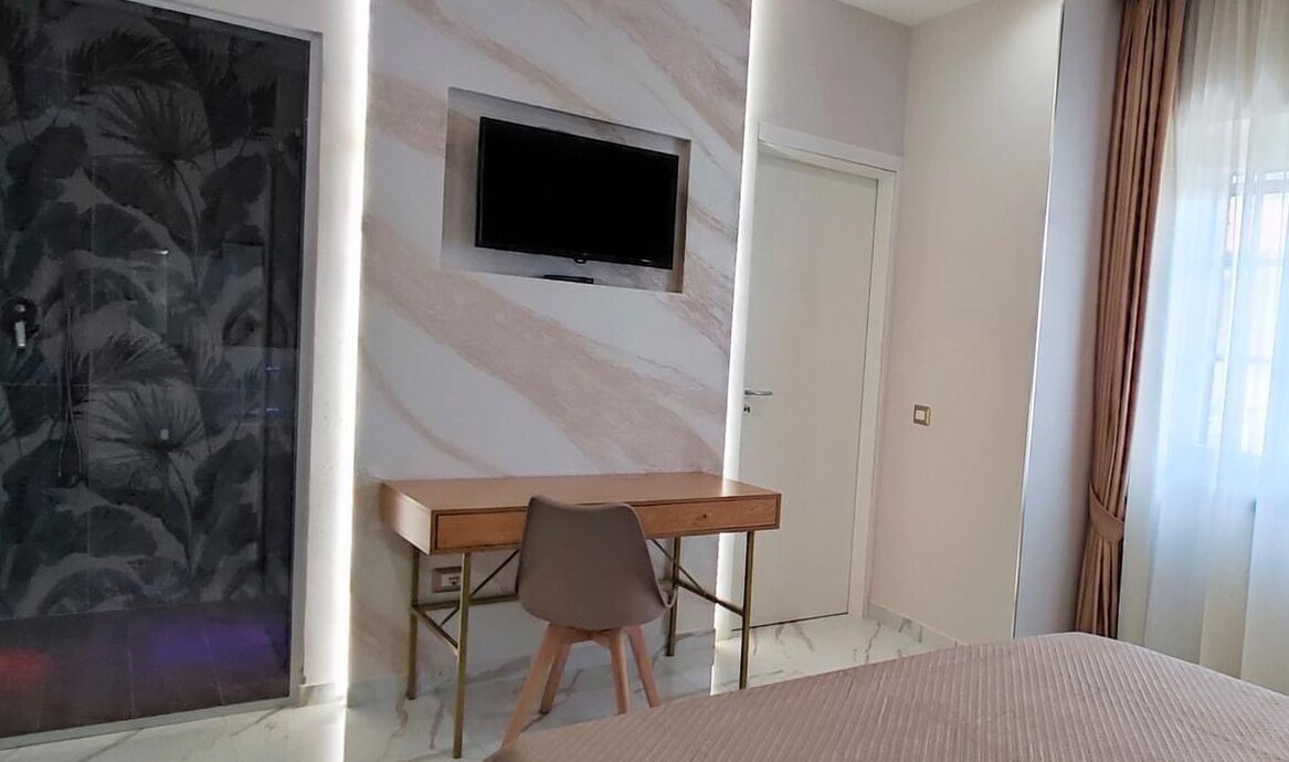 Photo of Bedroom in Lago Patria