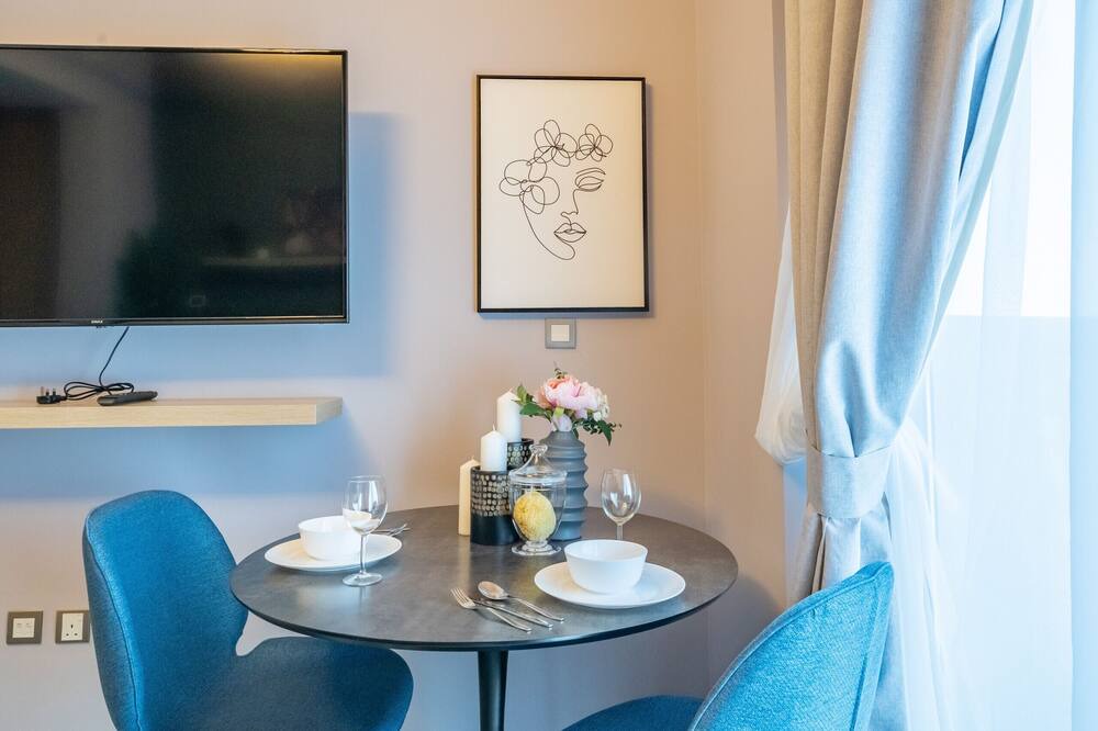Photo of Livingroom in Jebel Ali
