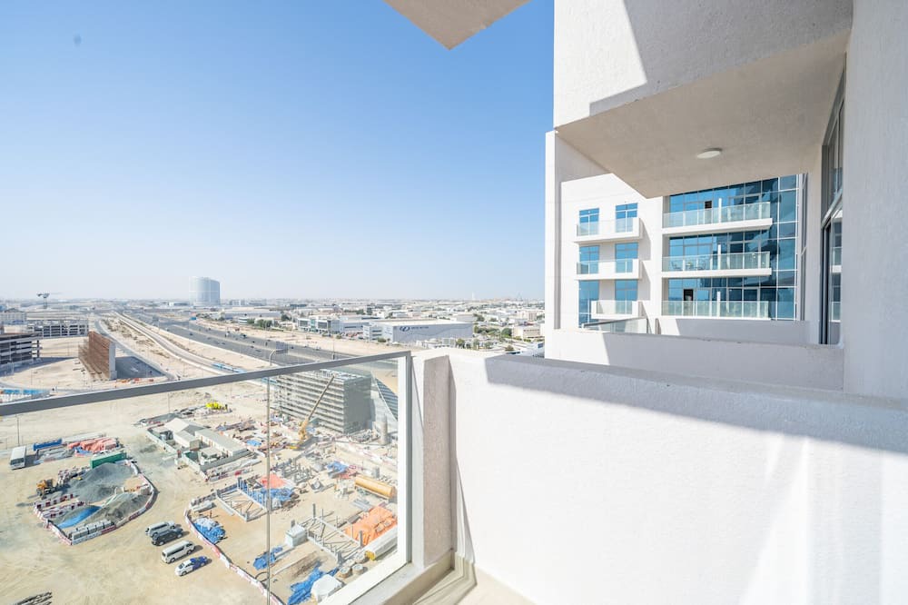 Photo of Patio Balcony in Jebel Ali