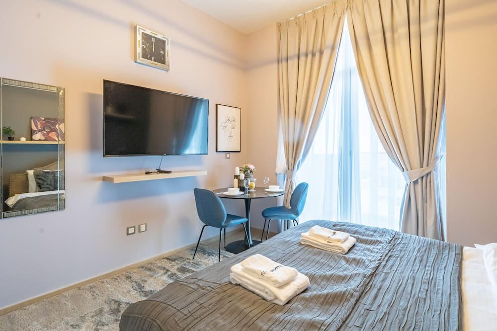 Photo of Livingroom in Jebel Ali
