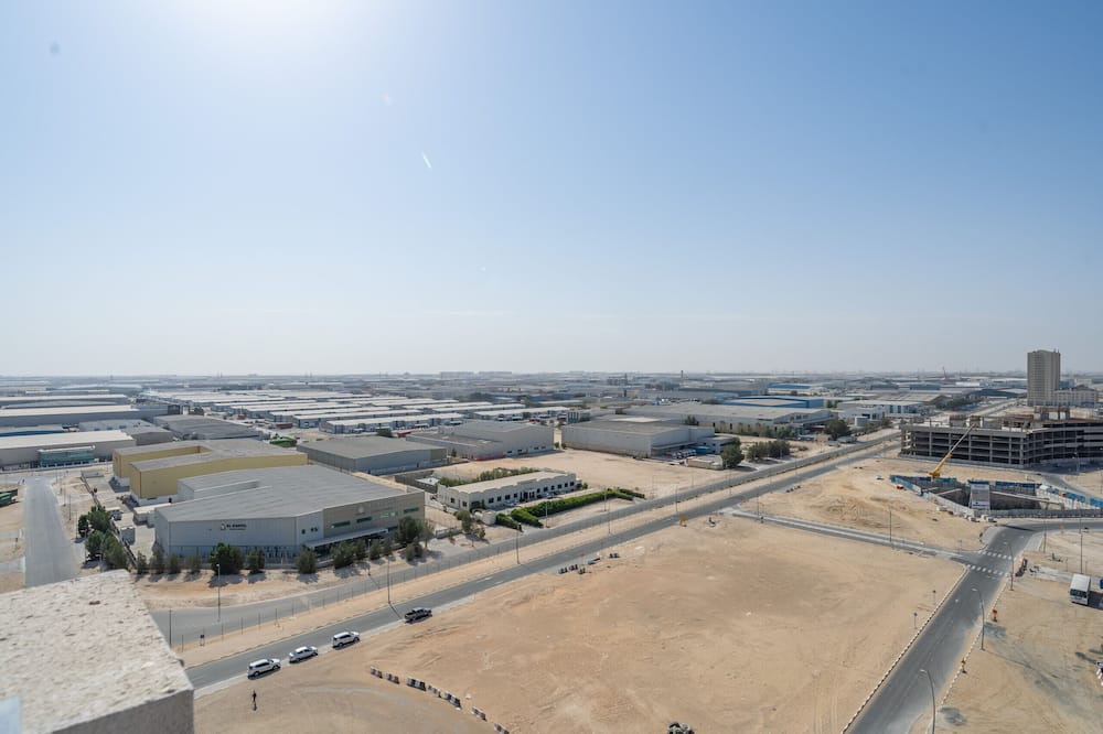 Photo of Others in Jebel Ali