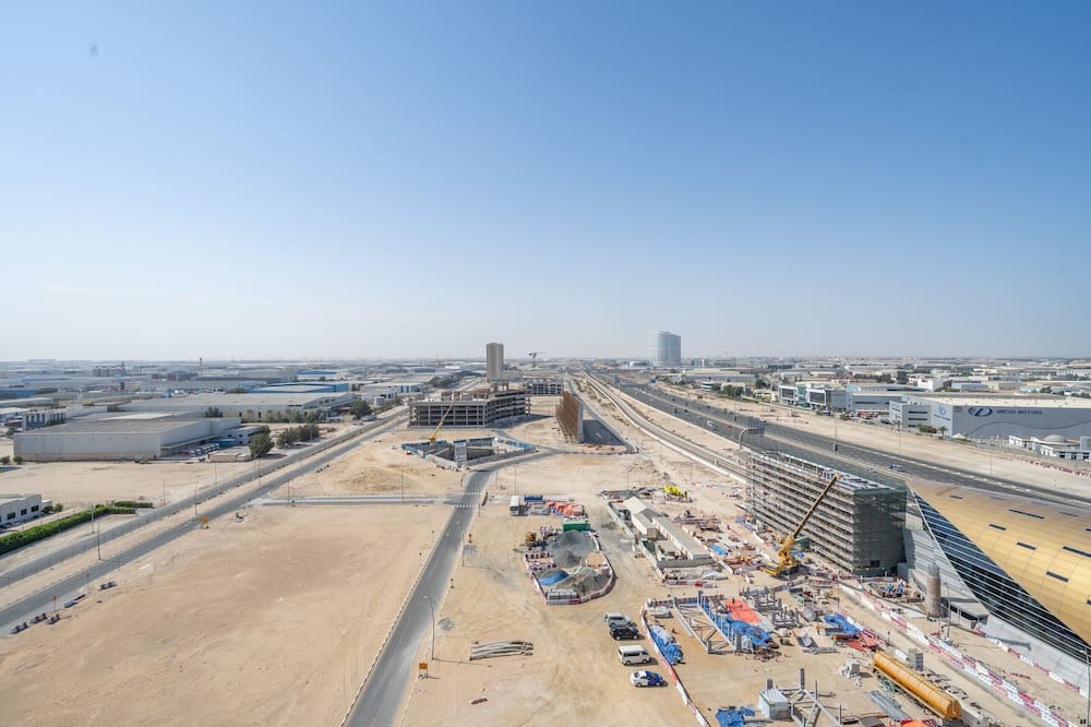 Photo of Others in Jebel Ali