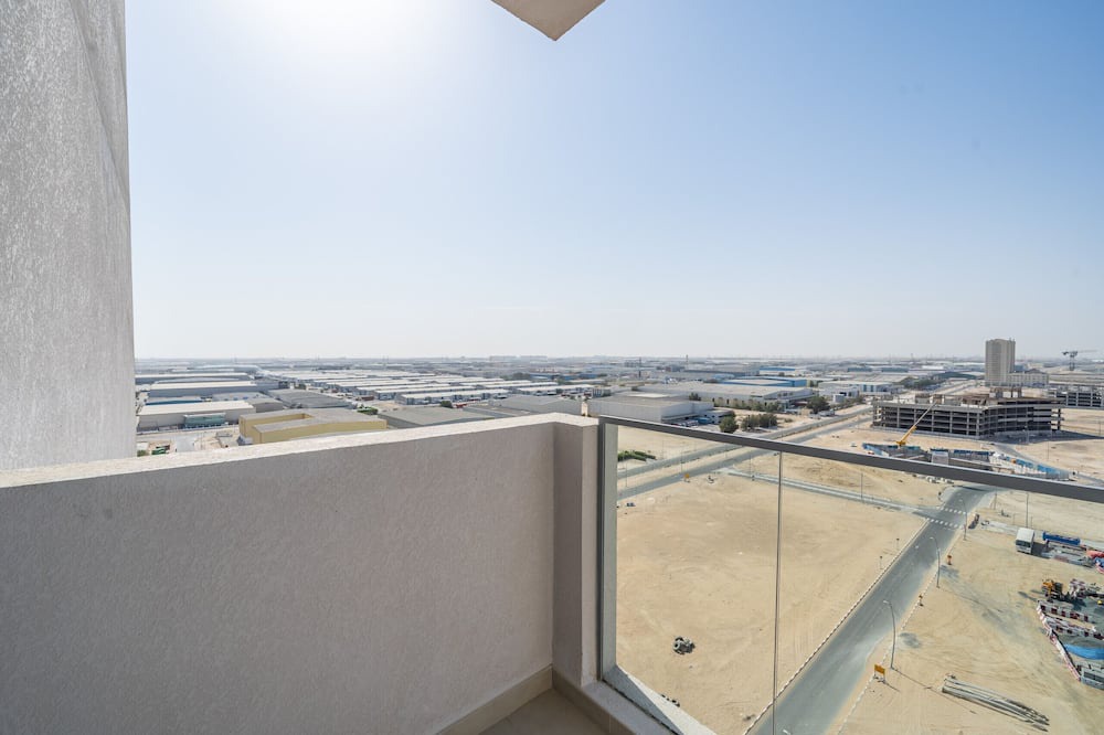 Photo of Patio Balcony in Jebel Ali