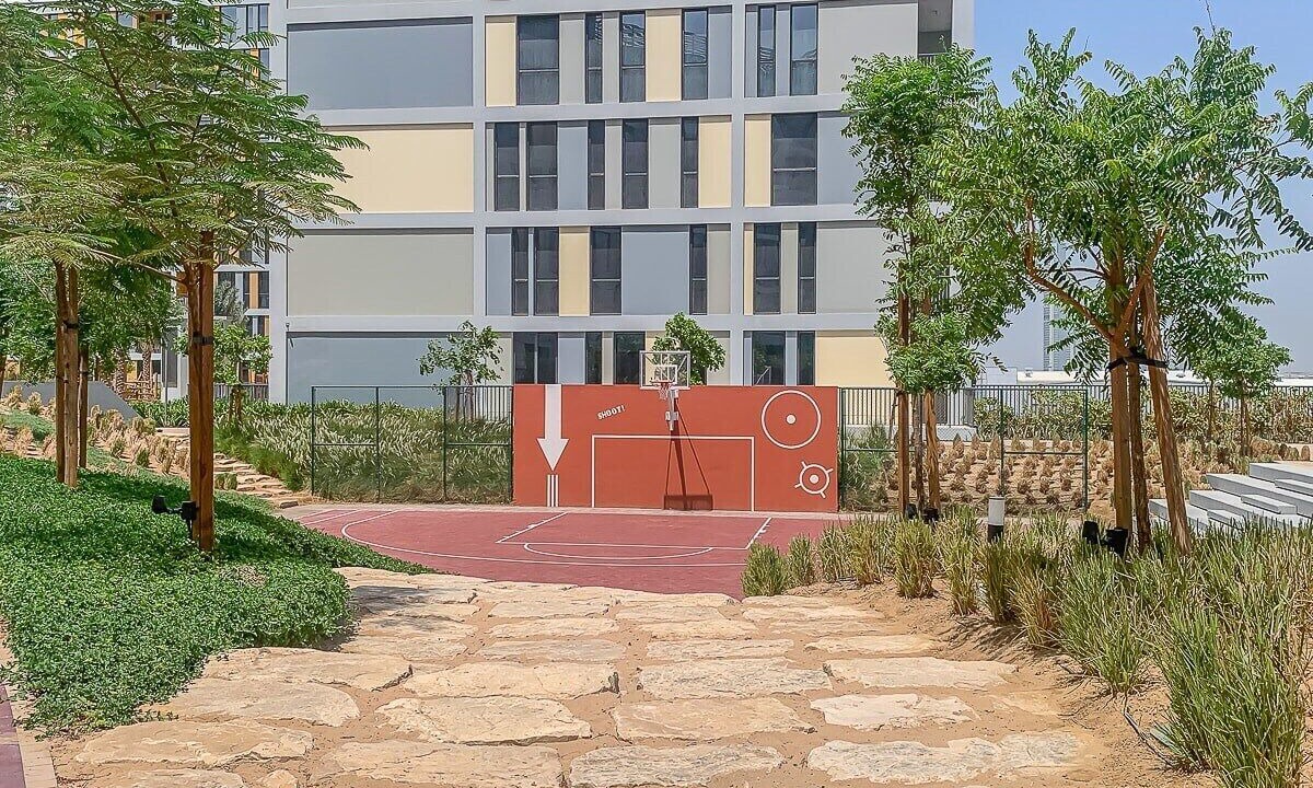Photo of Outdoor in Dubai Production City