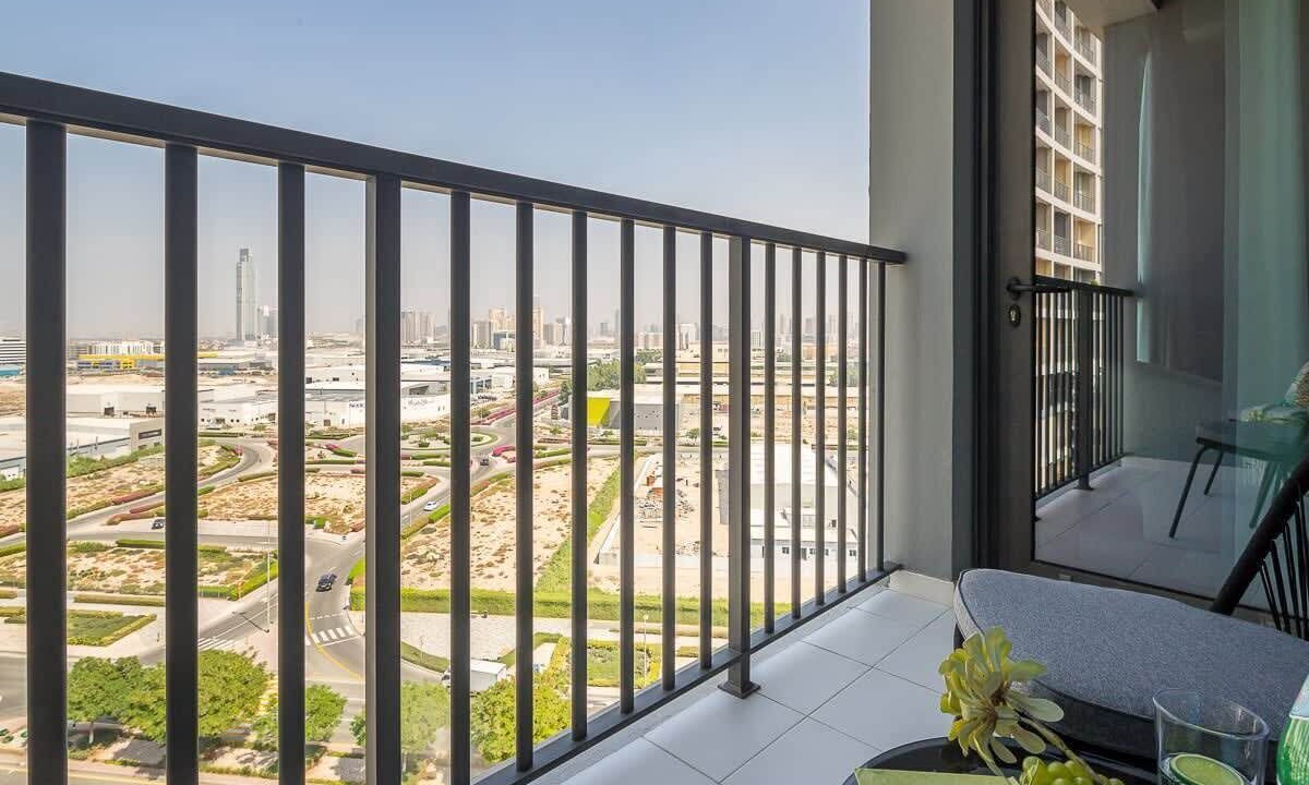 Photo of Outdoor in Dubai Production City