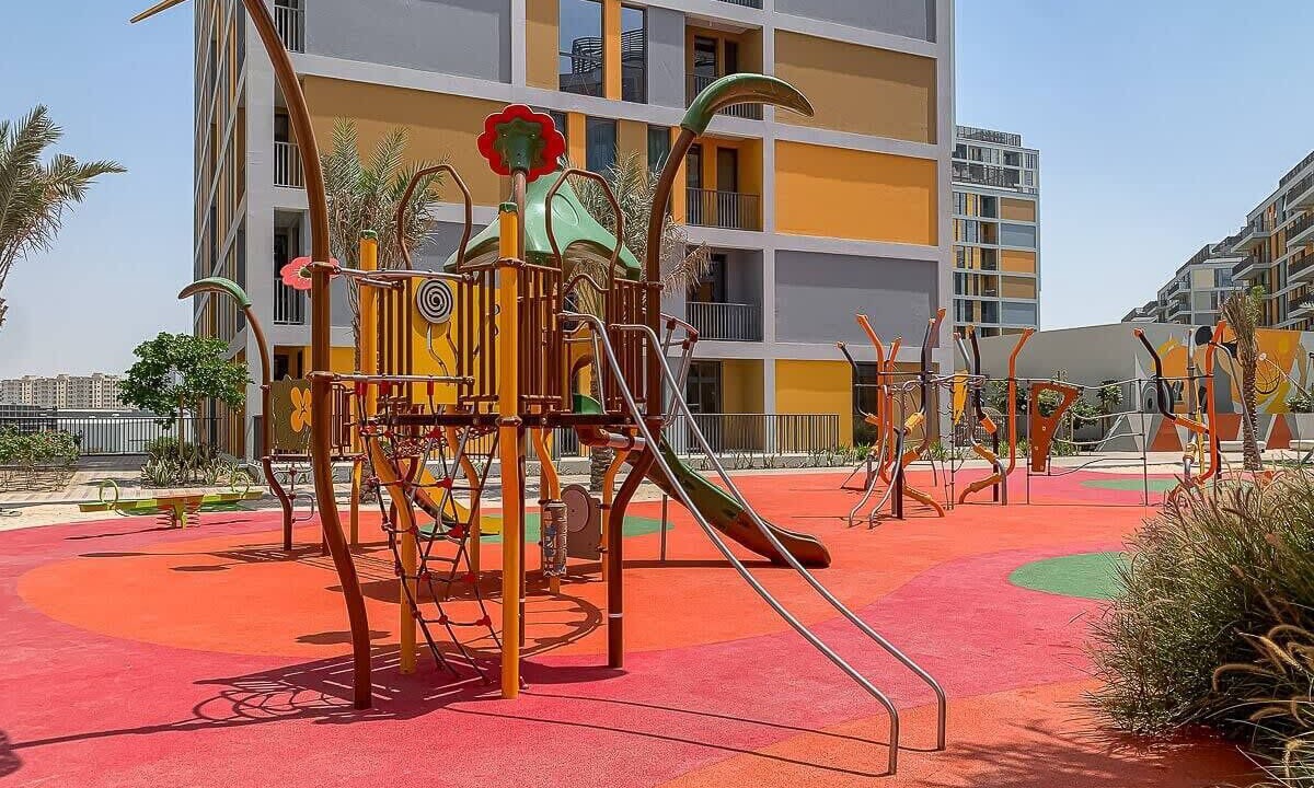 Photo of Others in Dubai Production City