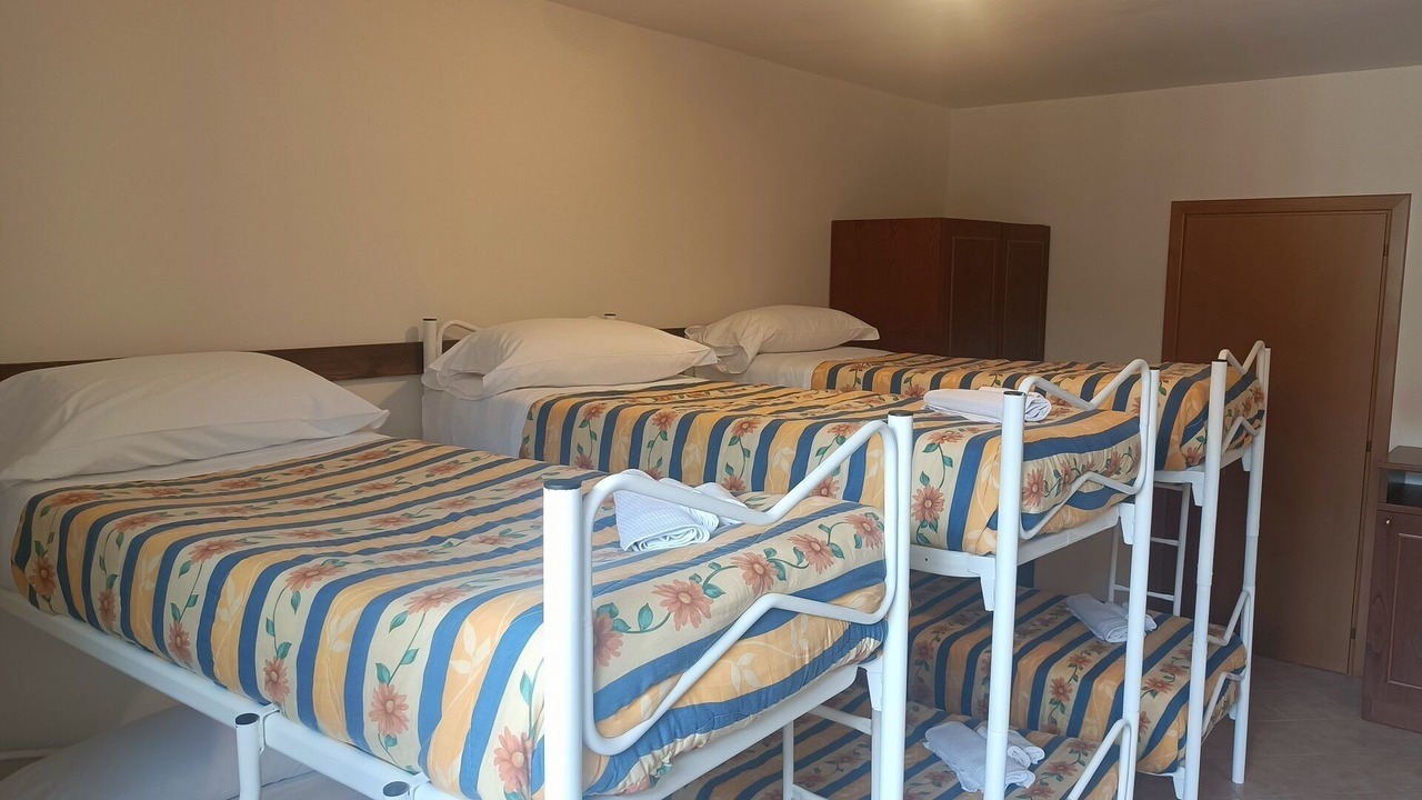 Photo of Bedroom in Guardiagrele