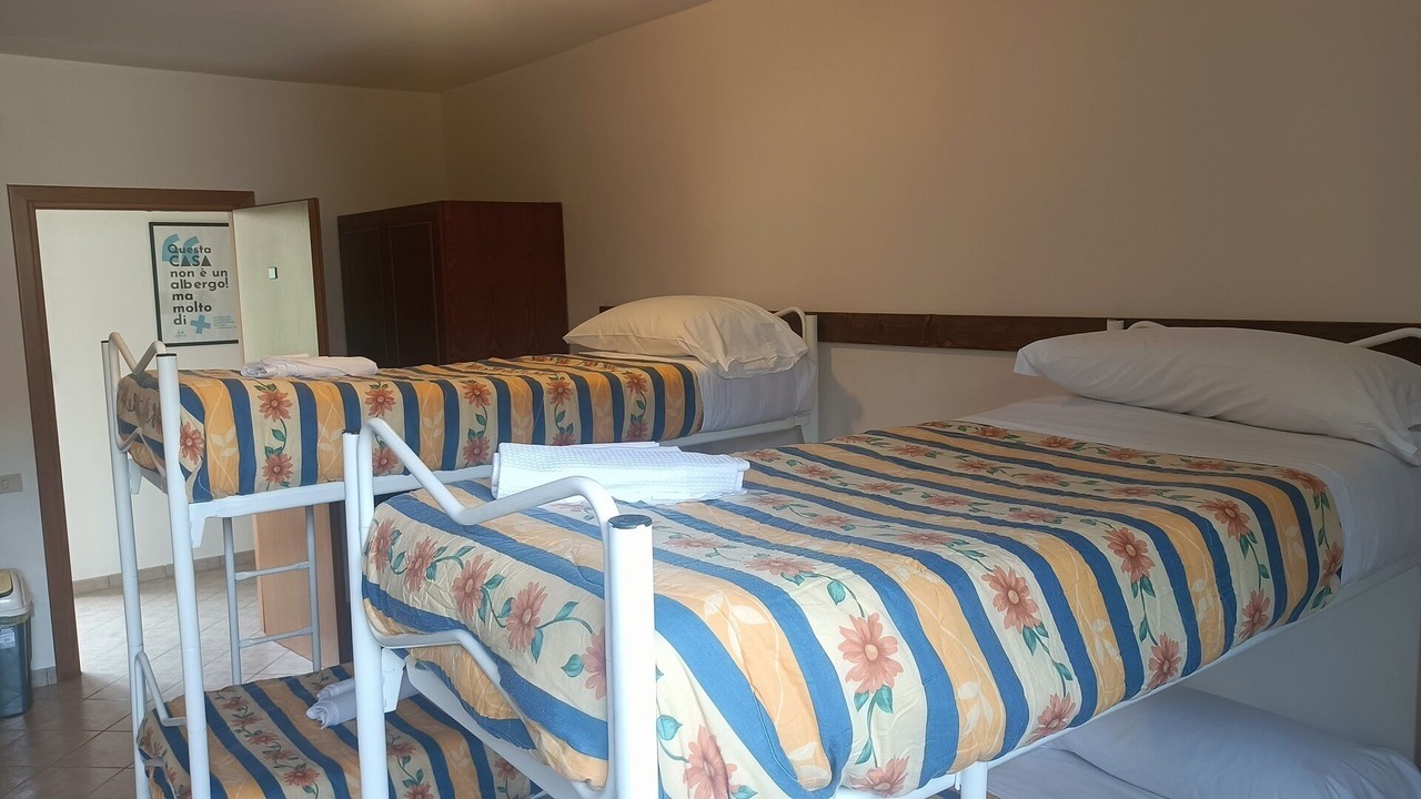 Photo of Bedroom in Guardiagrele