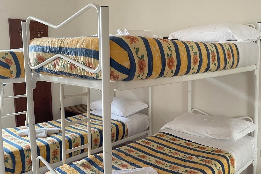 Photo of Bedroom in Guardiagrele