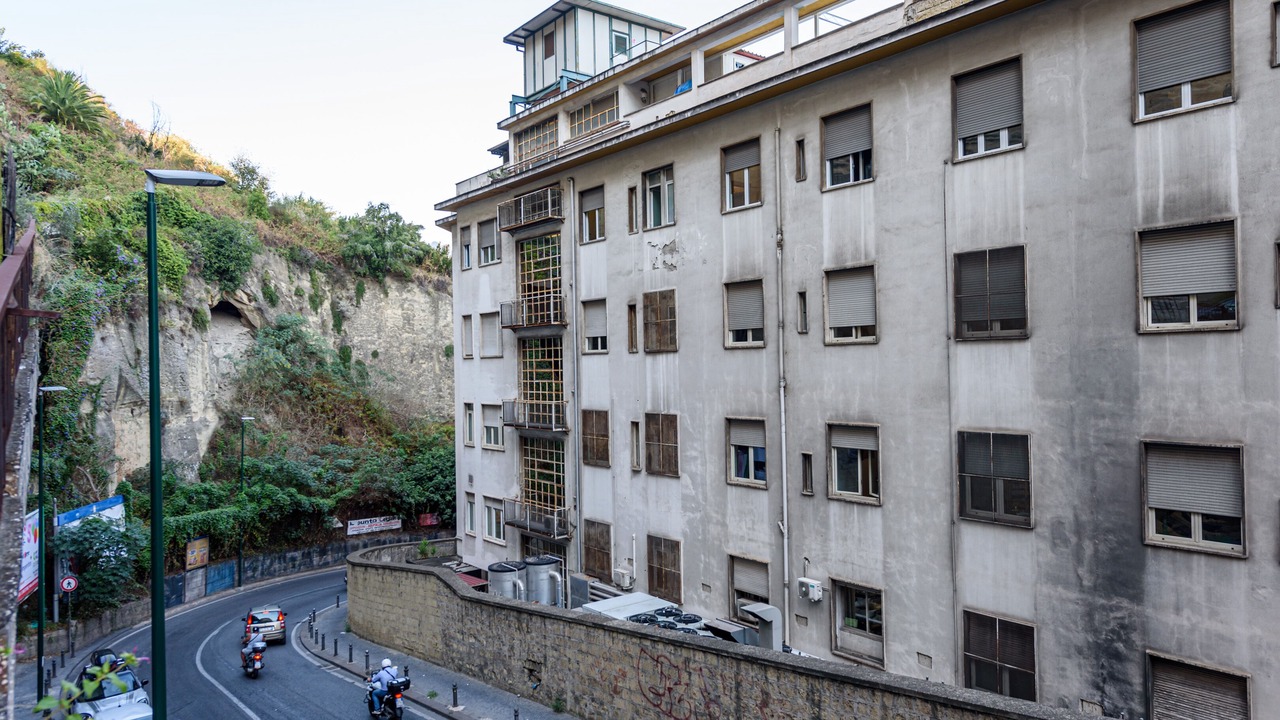 Photo of Outdoor in Mergellina
