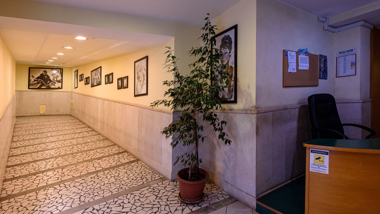 Photo of Others in Mergellina