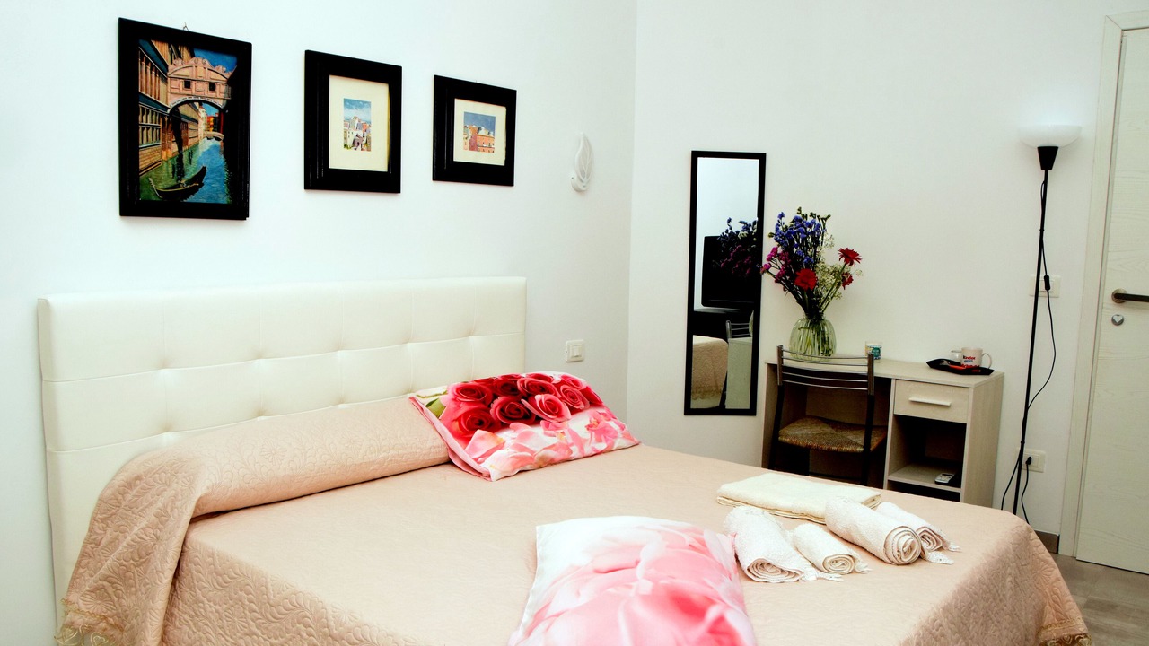 Photo of Bedroom in Treglia