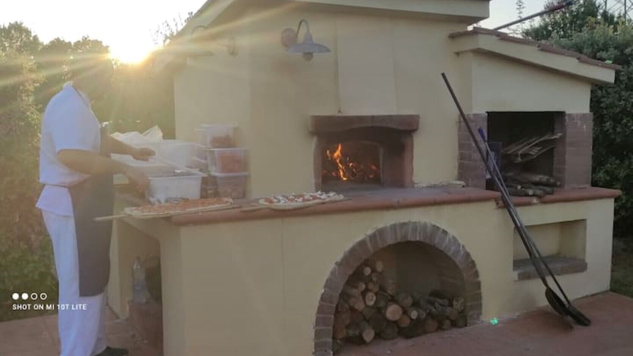 Photo of Outdoor in Capraia e Limite