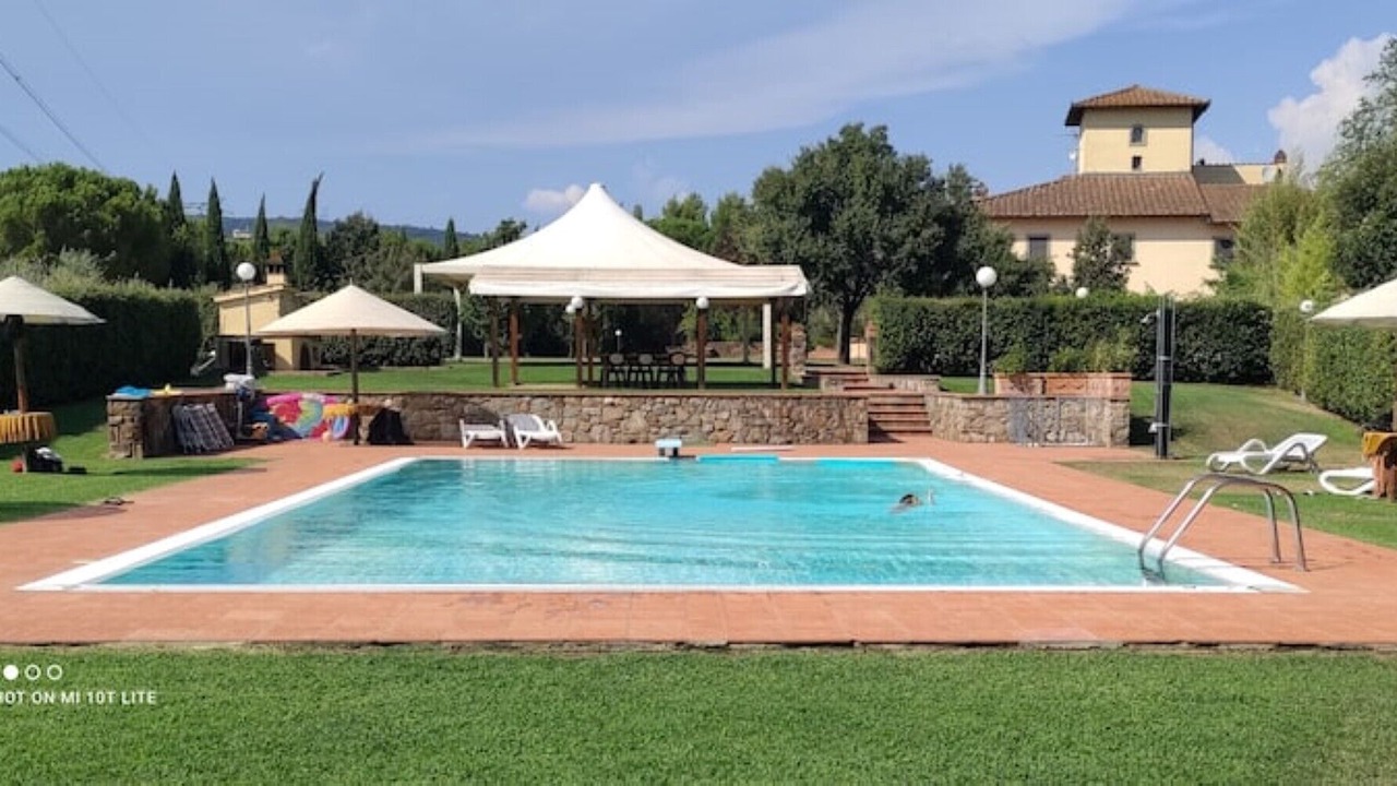 Photo of Outdoor in Capraia e Limite