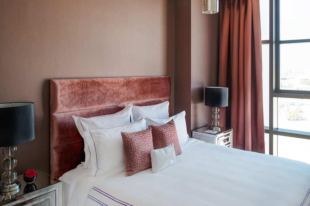 Photo of Bedroom in Jumeira 3