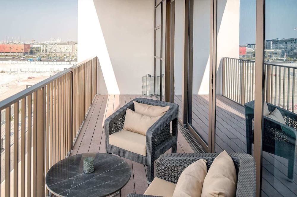 Photo of Outdoor in Jumeira 3